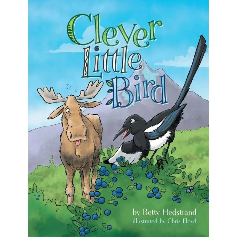 Clever Little Bird