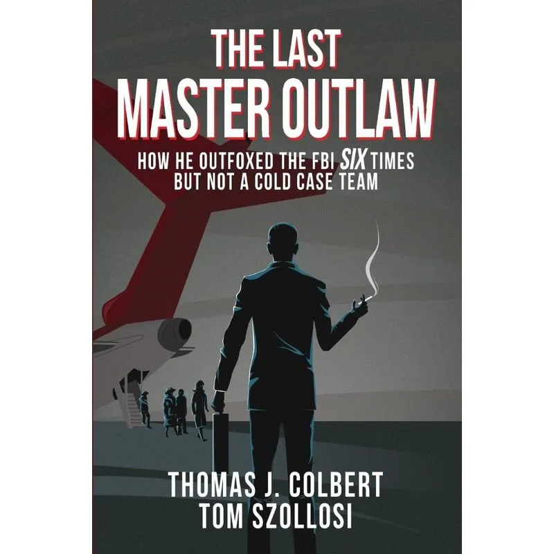 The Last Master Outlaw