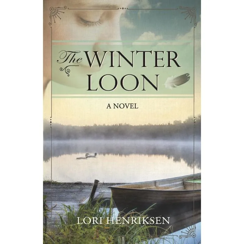 The Winter Loon