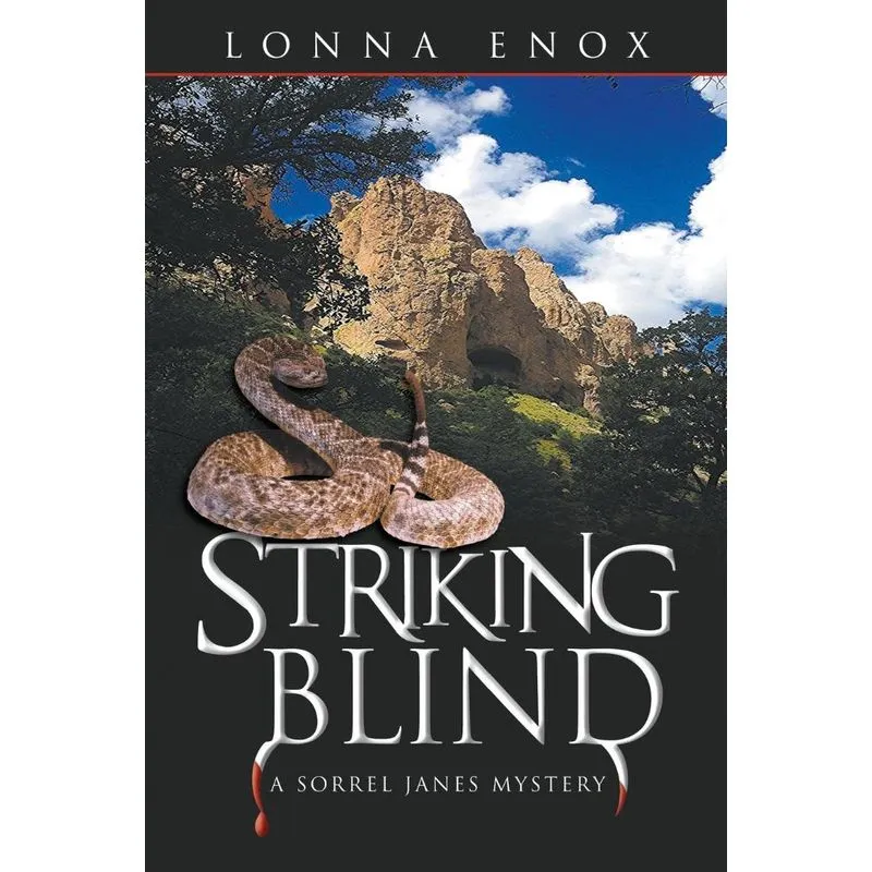 Striking Blind