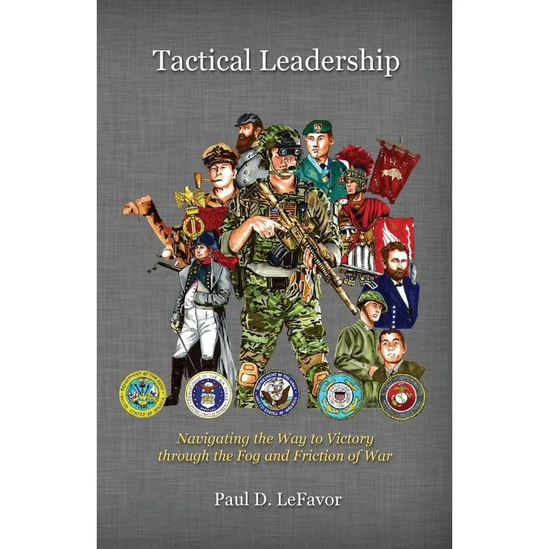 Tactical Leadership
