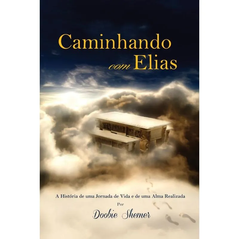 Caminhando Com Elias
