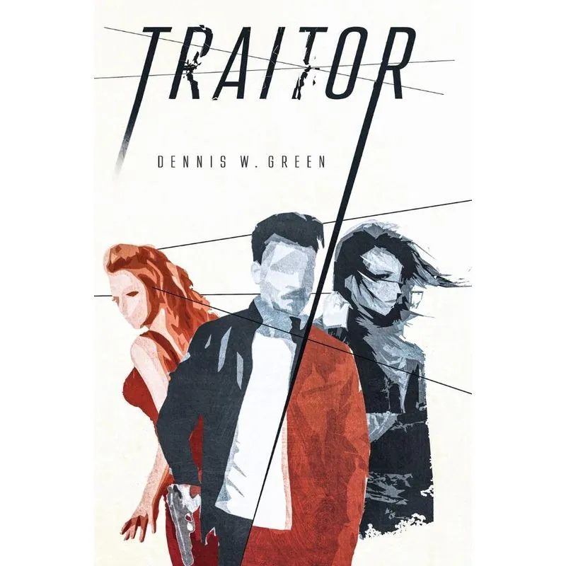 Traitor