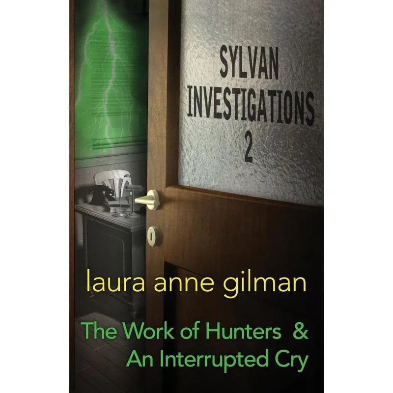 Sylvan Investigations 2