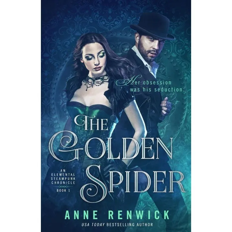 The Golden Spider