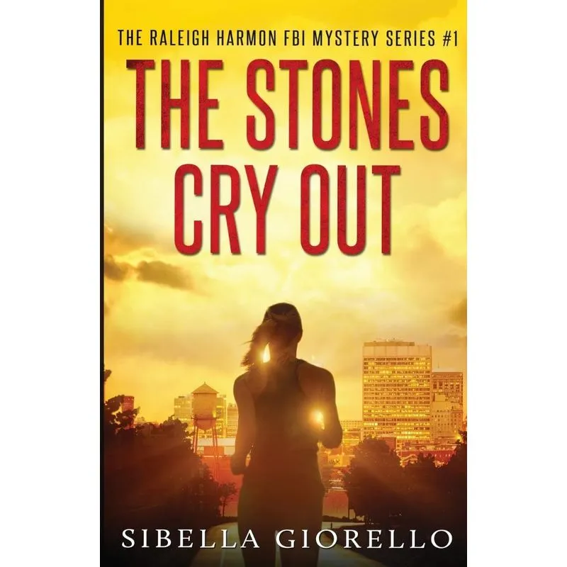 The Stones Cry Out