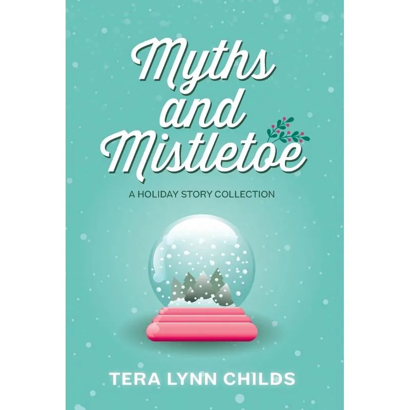 Myths and Mistletoe