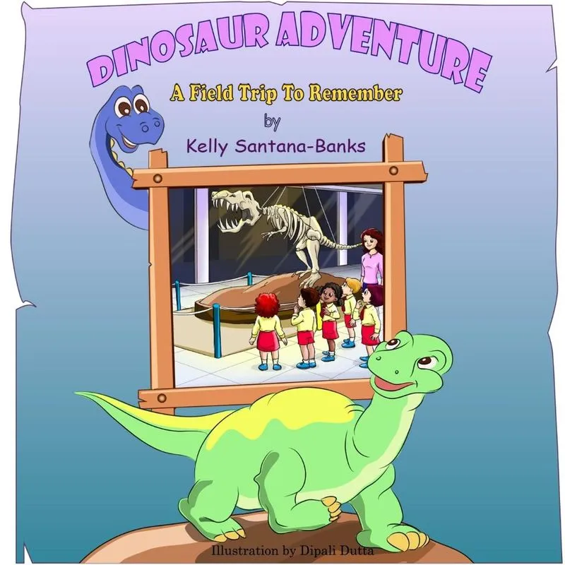 Dinosaur Adventure