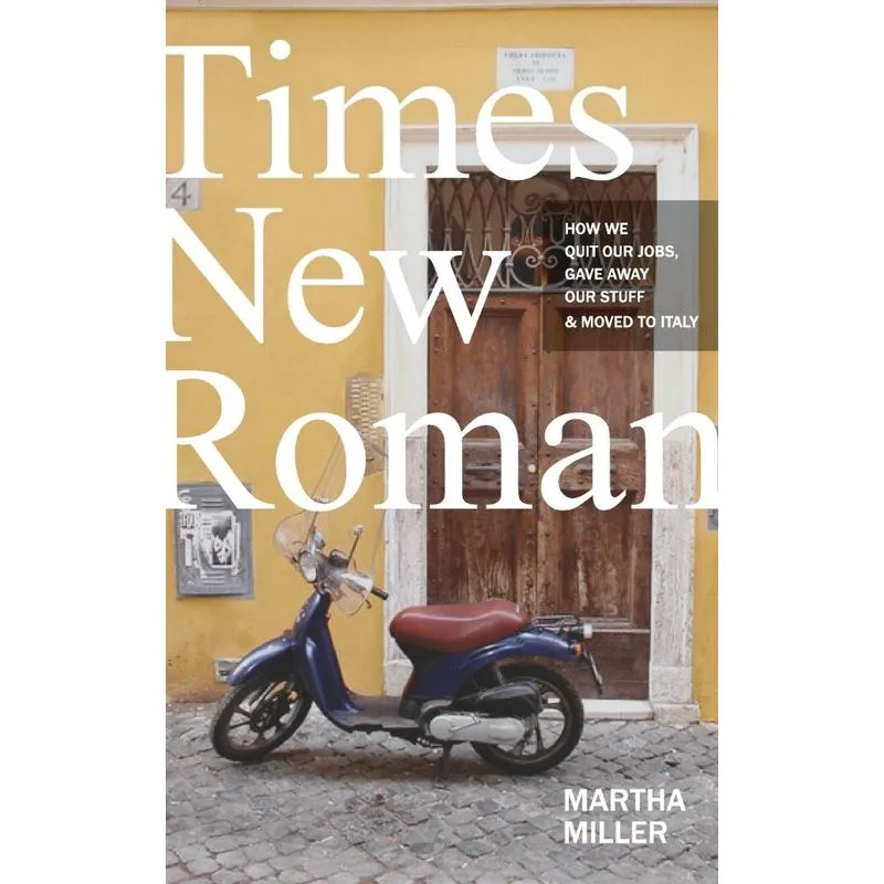 Times New Roman