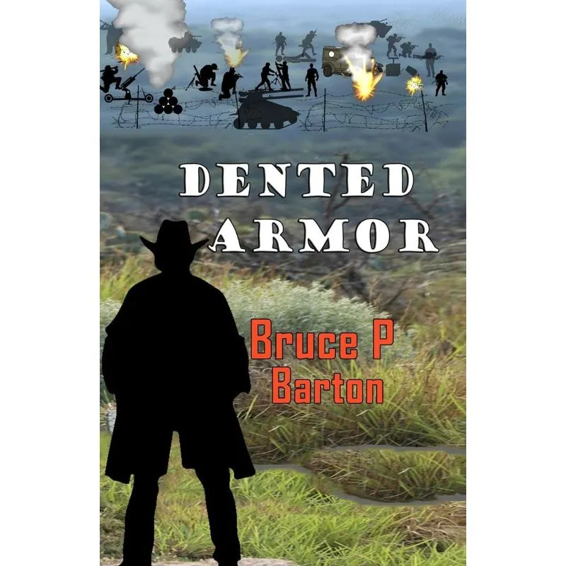 Dented Armor