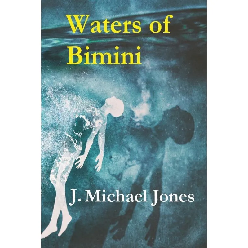 Waters of Bimini