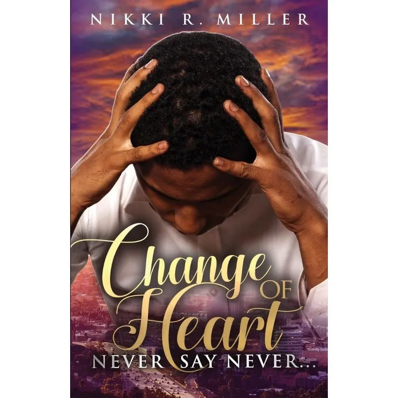 Change of Heart