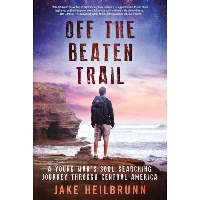 Off The Beaten Trail