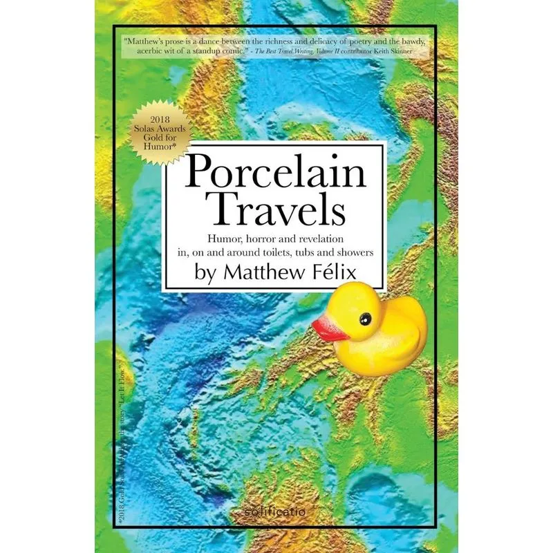 Porcelain Travels