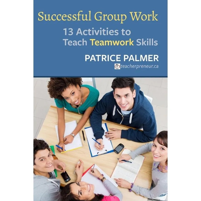 Successful Group Work