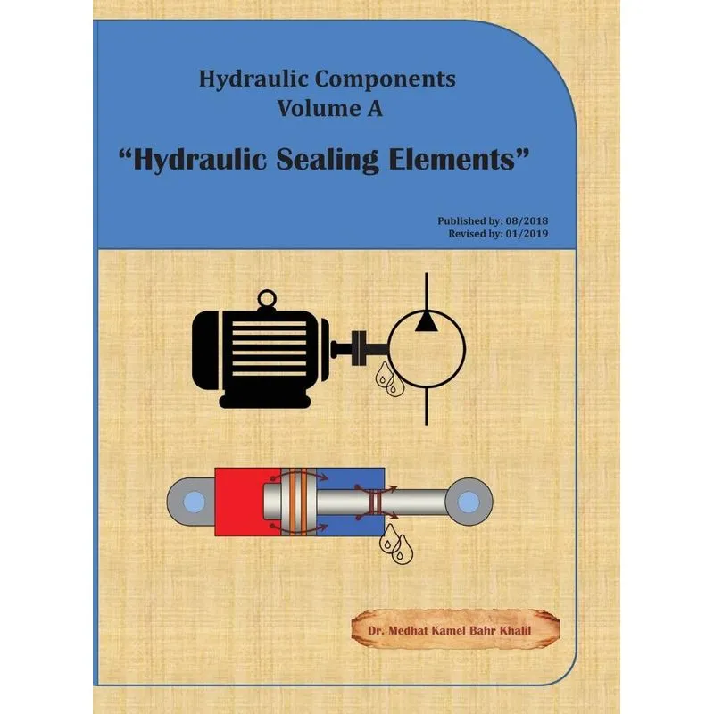 Hydraulic Components Volume A