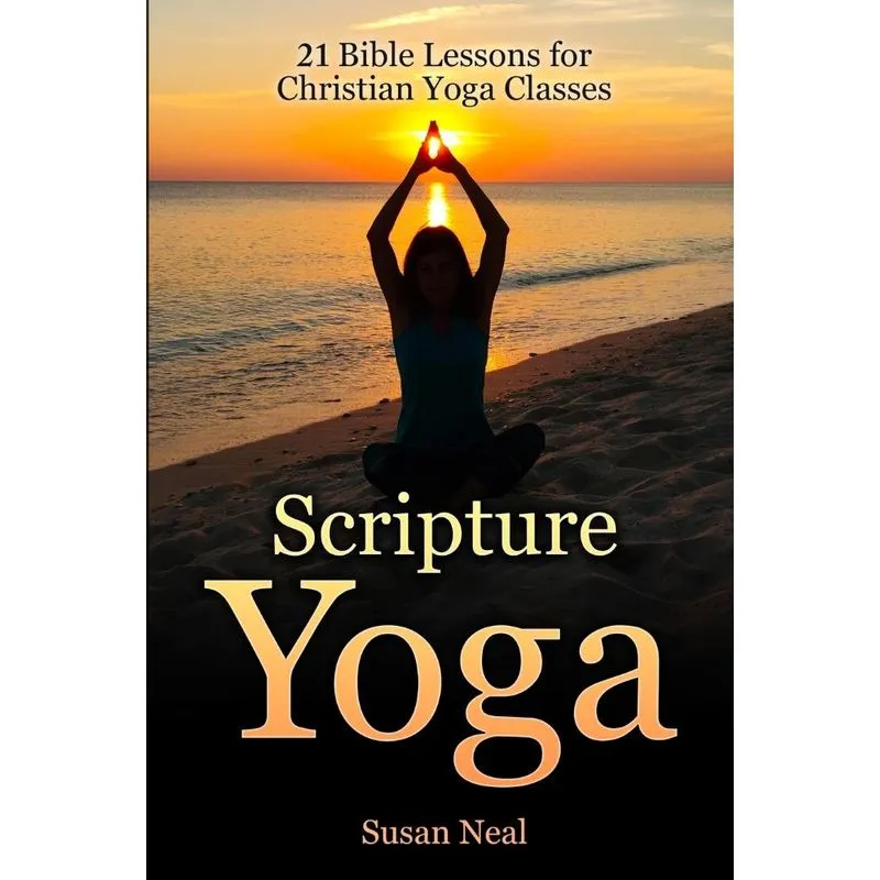 Scripture Yoga