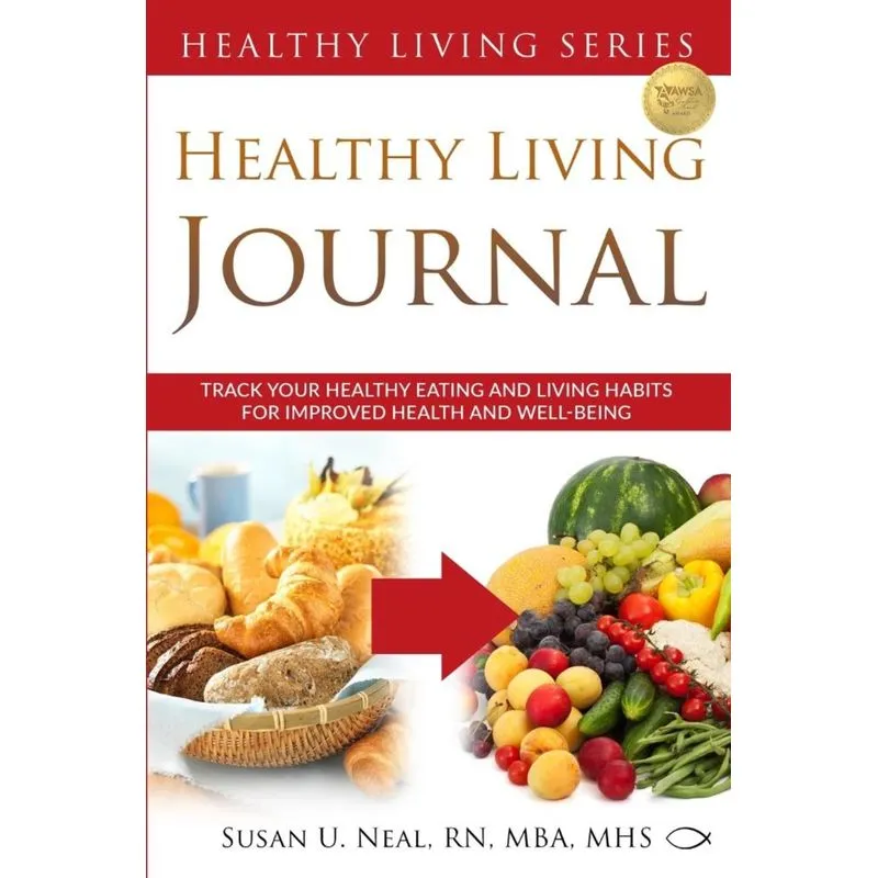 Healthy Living Journal