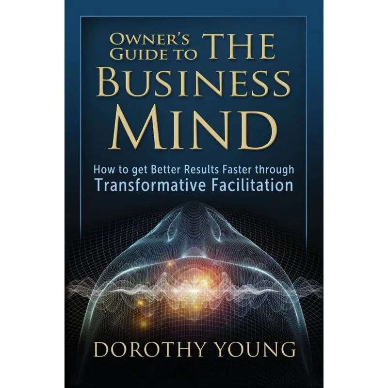 Owners Guide to The Business Mind