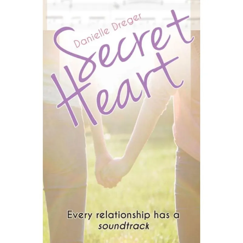 Secret Heart