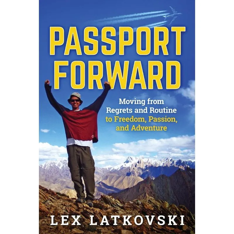 Passport Forward