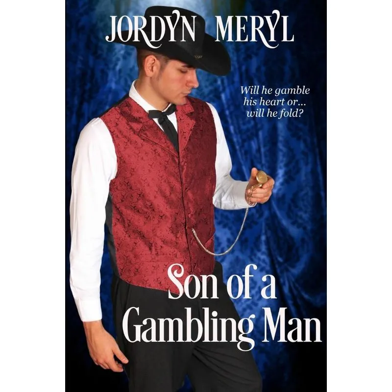 Son Of A Gambling Man