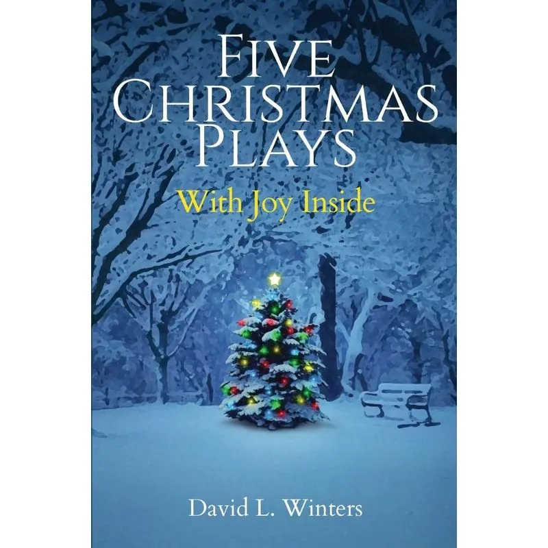 Five Christmas Plays