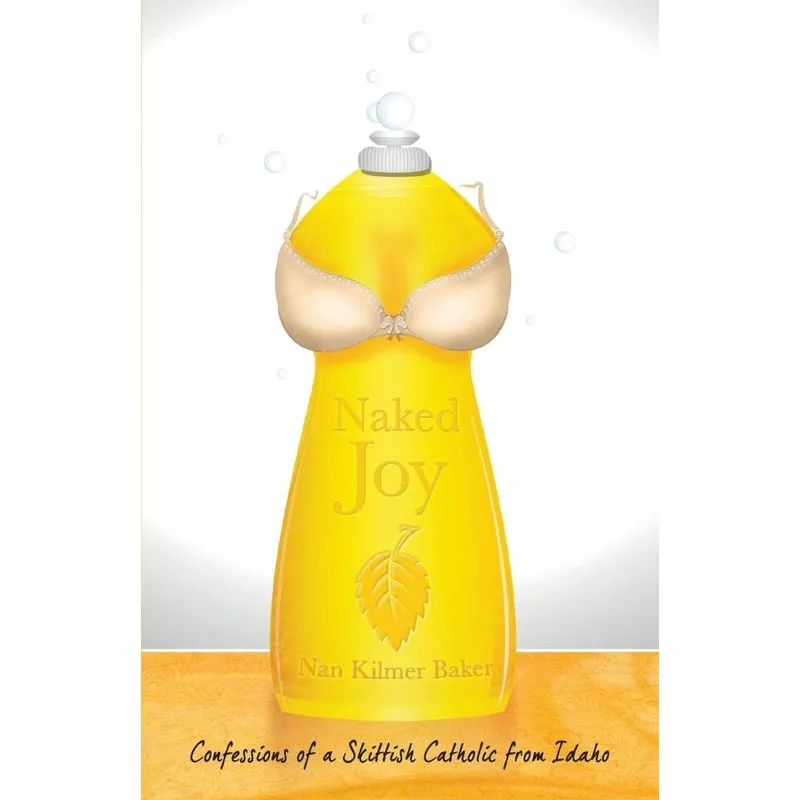 Naked Joy
