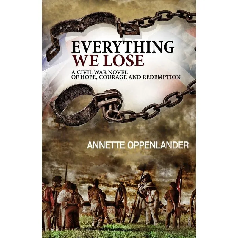 Everything We Lose