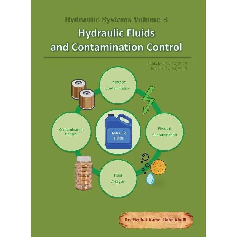 Hydraulic Systems Volume 3