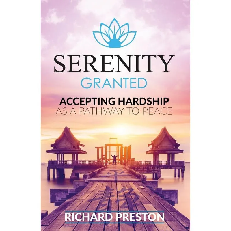 Serenity Granted