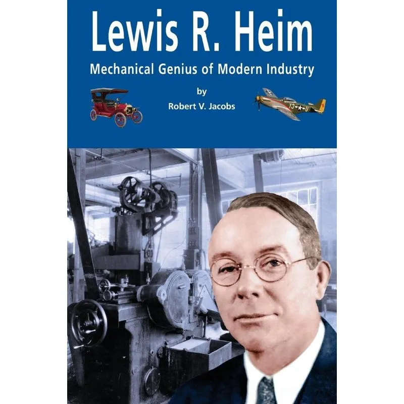 Lewis R. Heim
