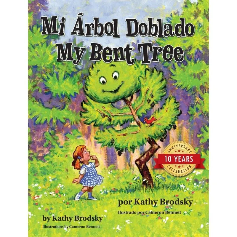 Mi Árbol Doblado