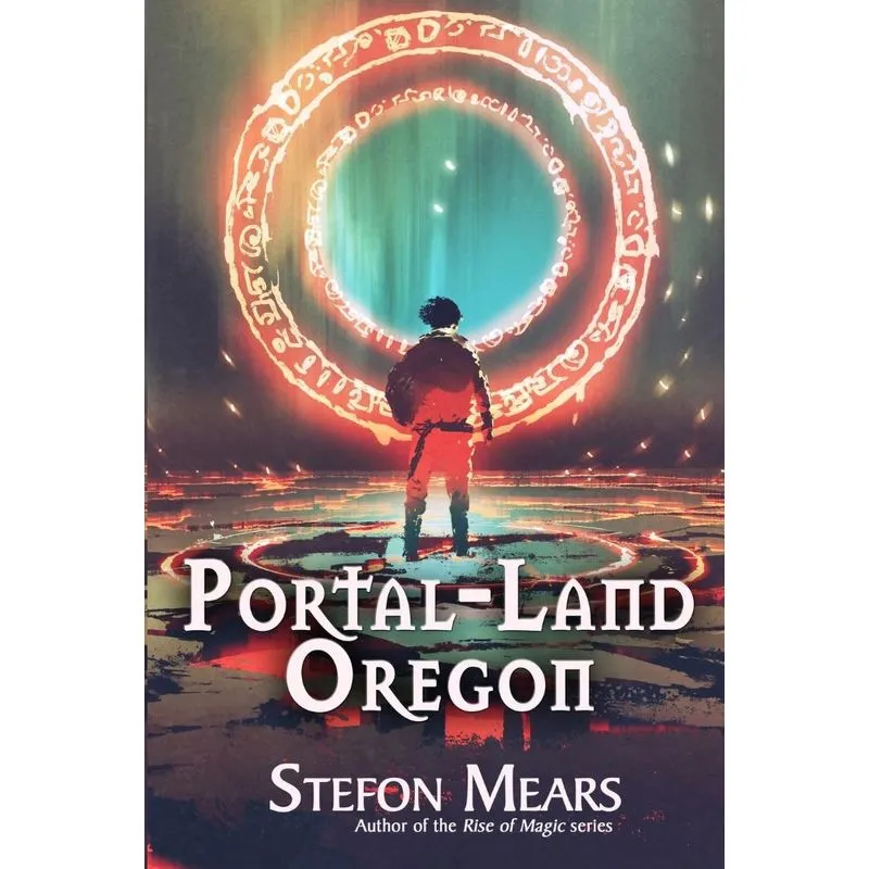 Portal-Land, Oregon