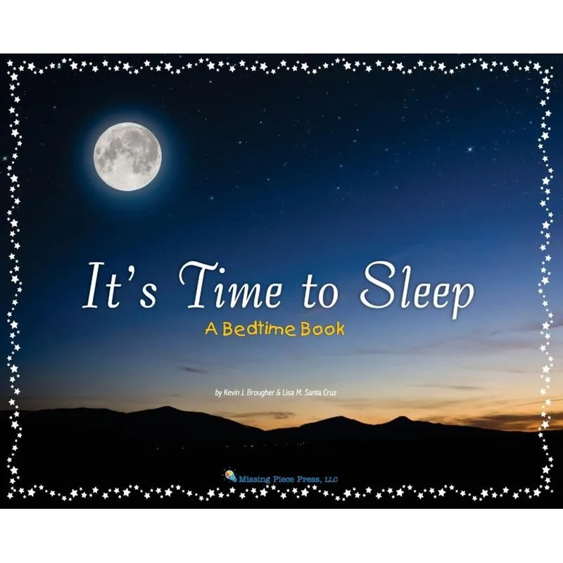 Its Time to Sleep