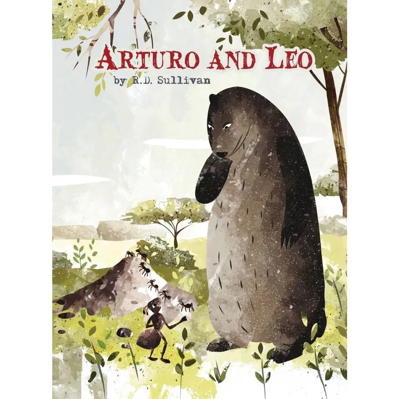 Arturo and Leo