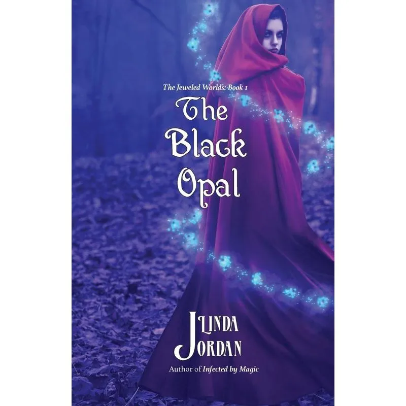 The Black Opal