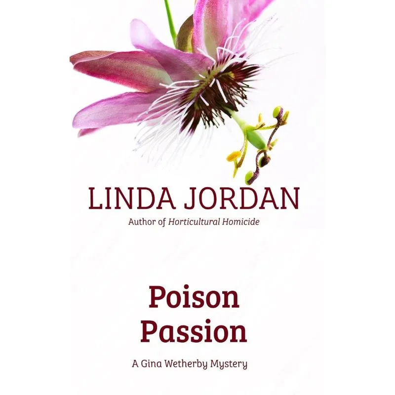 Poison Passion