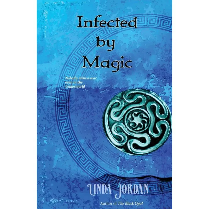 Infected by Magic