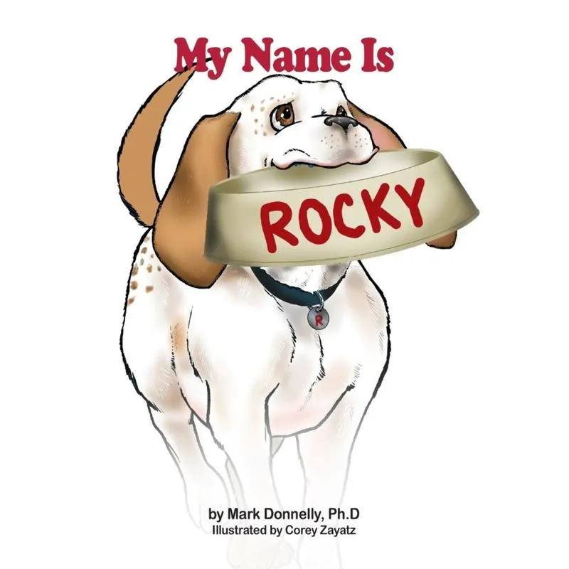 My Name Is Rocky