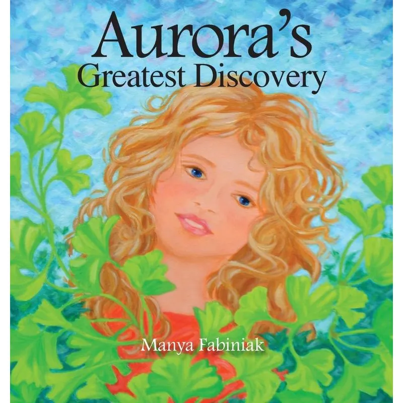 Auroras Greatest Discovery