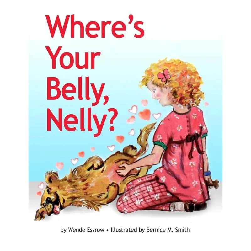 Wheres your belly, Nelly