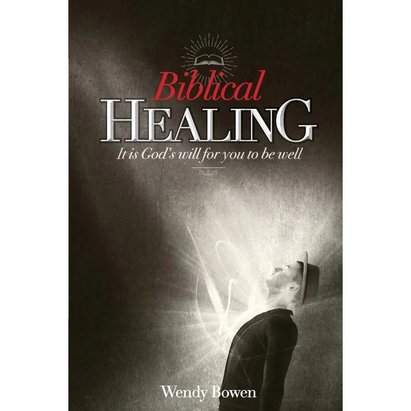 Biblical Healing