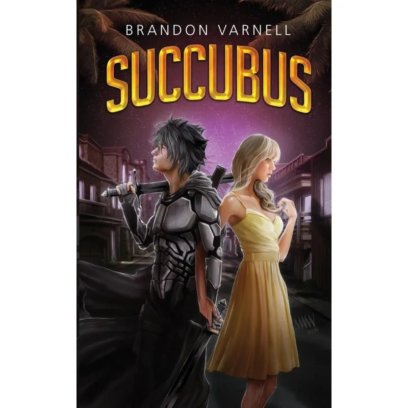 Succubus