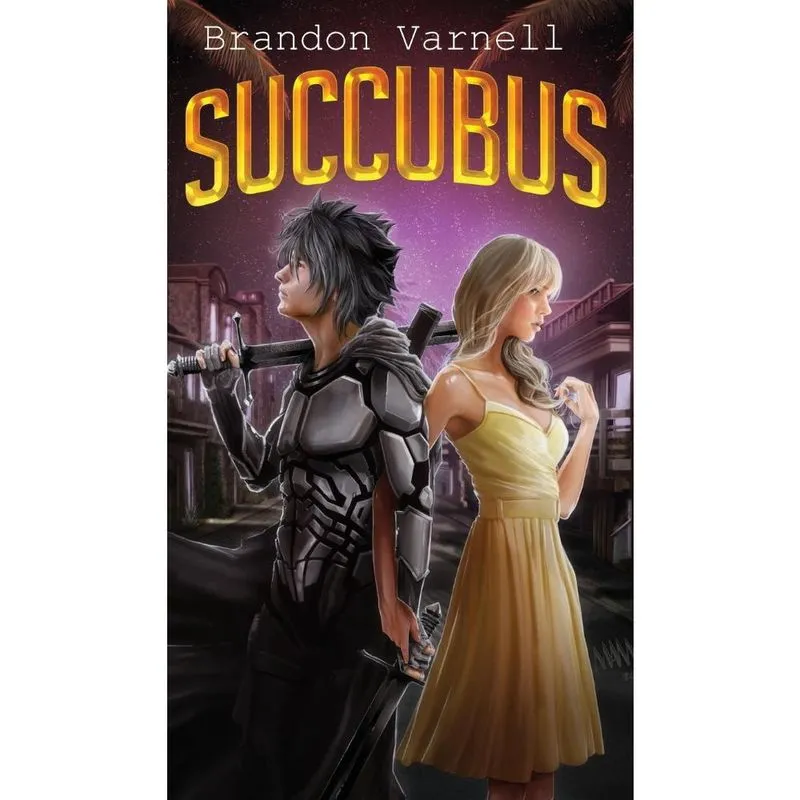 Succubus