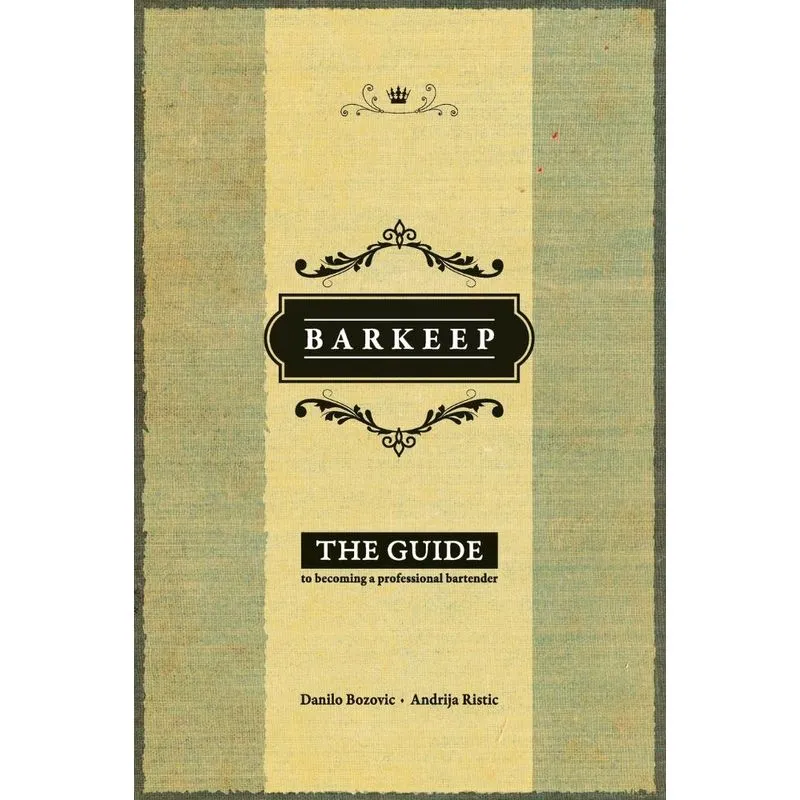 Barkeep