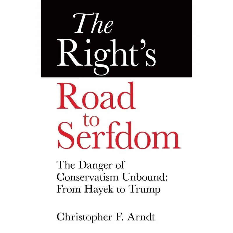 The Rights Road to Serfdom