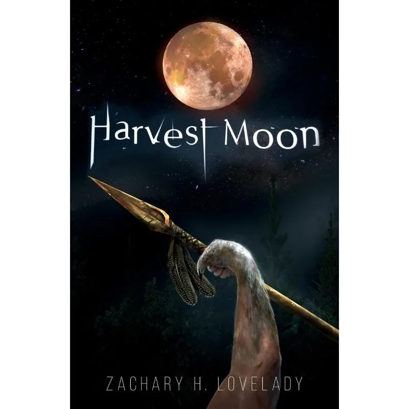 Harvest Moon
