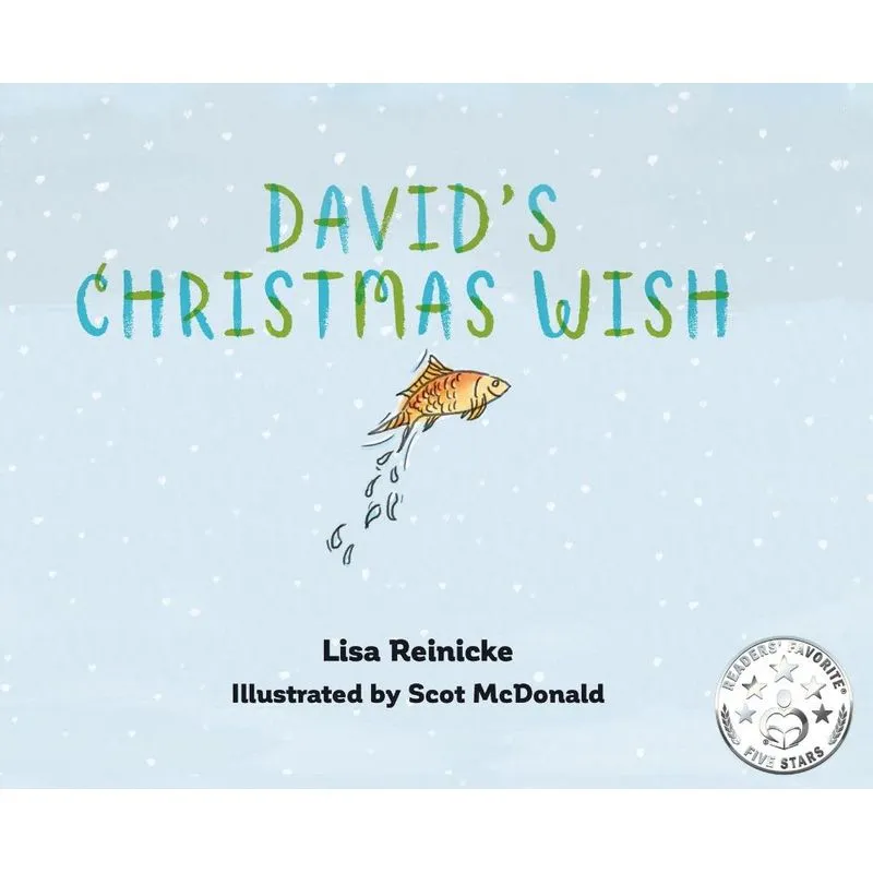 Davids Christmas Wish