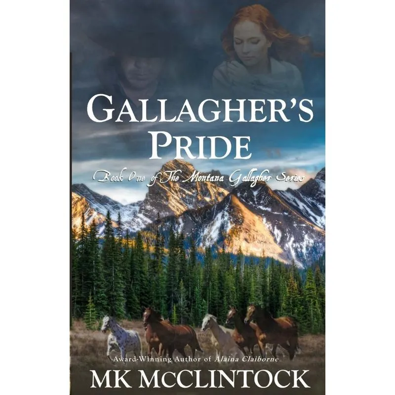 Gallaghers Pride